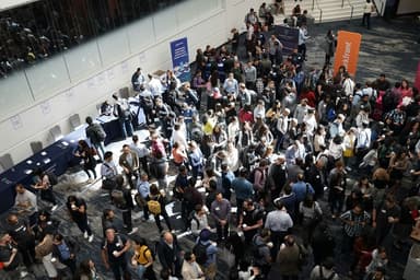 Forum Entreprises UEMF 2025