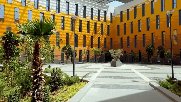 Campus Image